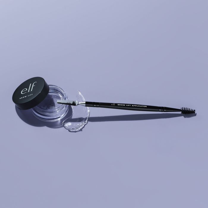 Elf, BROW LIFT APPLICATOR Brush
 ايلف، فرشاة تمشيط و تثبيت الحاجب